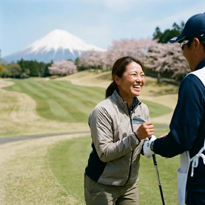 ゴルフ グリーン