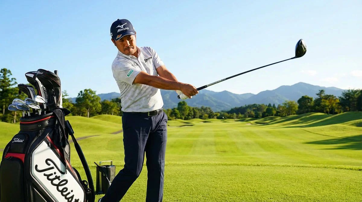 Srixon ゴルフ プレミアムゴルフブランド