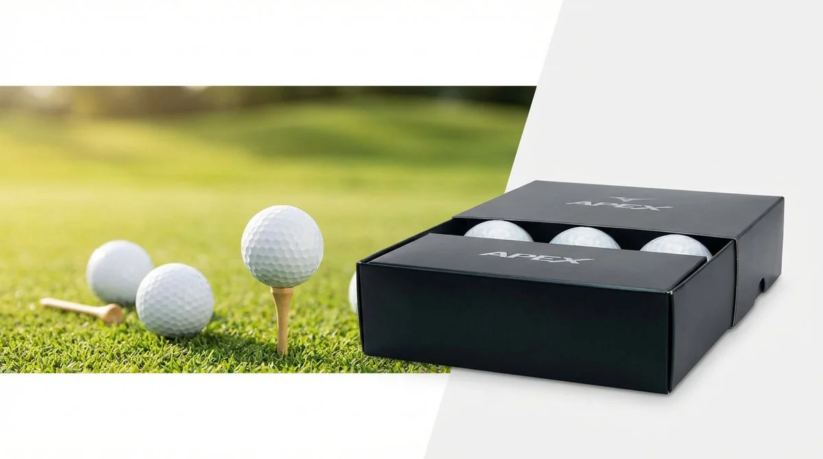 Srixon ゴルフボール