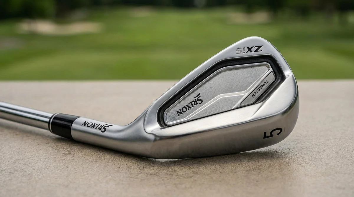 Srixon ZXI5