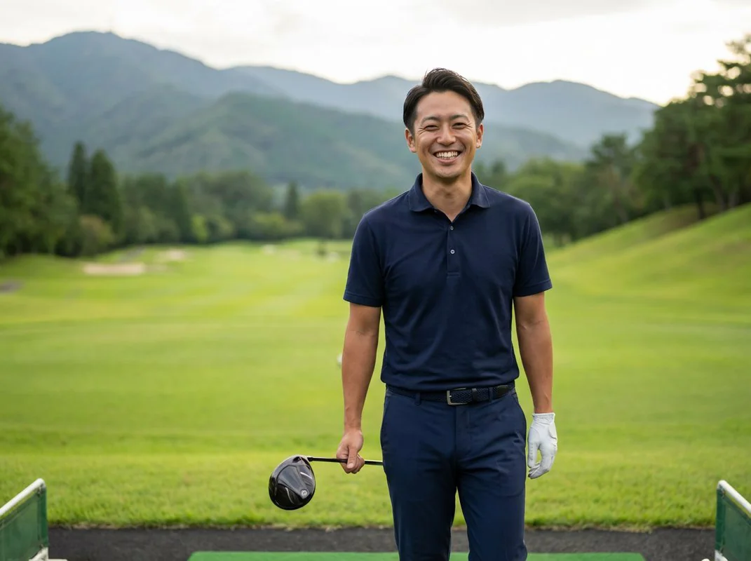 Srixon ゴルフクラブ パフォーマンス